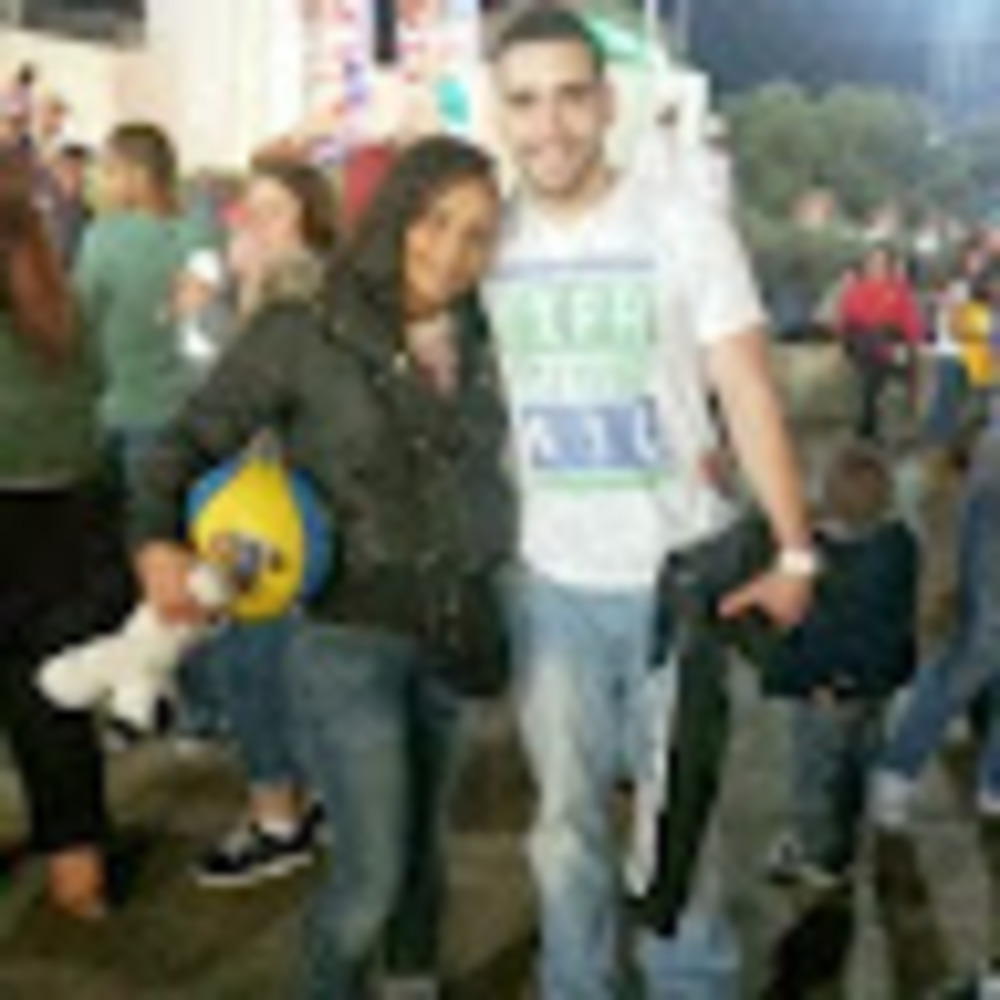 Meet your Posher, Krisha